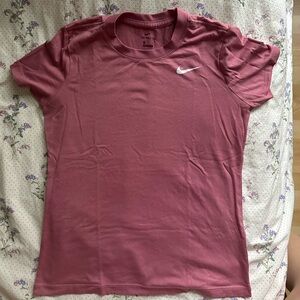 Nike Dri-FIT Women's T-Shirt Sz S